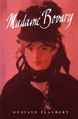 Madame Bovary