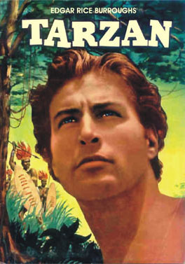 Tarzan