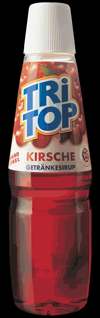 TriTop der Sirup der 70er